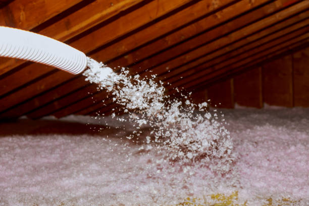 Best Spray Foam Insulation in Uvalde Estates, TX