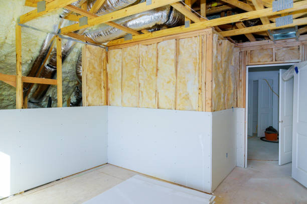Best Insulation for Specific Applications in Uvalde Estates, TX