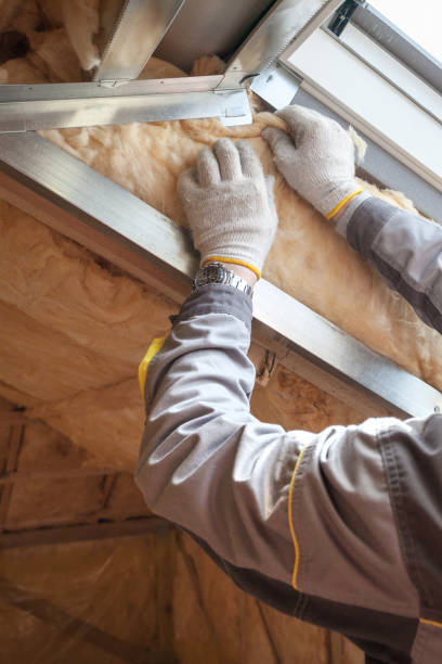 Types of Insulation We Offer in Uvalde Estates, TX