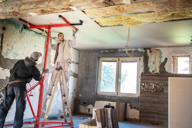 Reliable Uvalde Estates, TX Insulation Contractor Solutions
