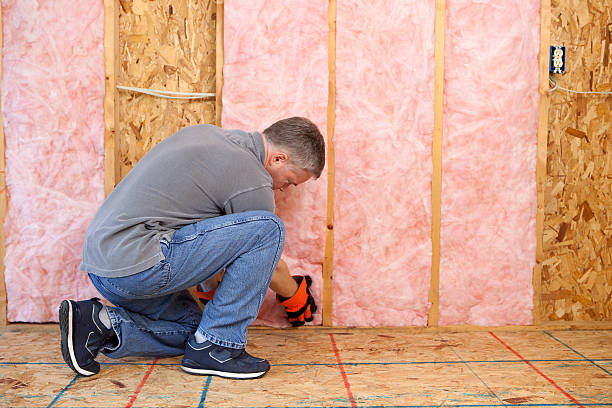 Best Spray Foam Insulation in Uvalde Estates, TX