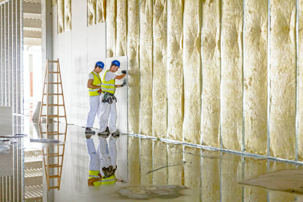 Best Specialized Insulation Services in Uvalde Estates, TX